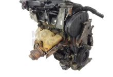 Motor ECC Chrysler PT Cruiser Cabrio 2.0 i 16V (136 cv) 2004