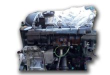 Motor ECC Chrysler PT Cruiser Cabrio 2.0 i 16V (136 cv) 2008