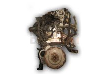 Motor ECC Chrysler PT Cruiser Cabrio 2.0 i 16V (136 cv) Automatico 2004