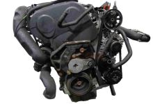 Motor ECD, ECE Jeep Compass I 2.0 CRD (140 cv) 2008