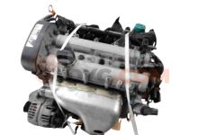 Motor ECD,ECE Jeep Compass I 2.0 CRD (140 cv) 2010