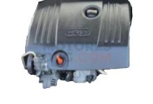 Motor ECE Dodge Journey 2.0 TD (140 cv) SXT 2008