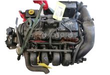Motor ech Dodge Neon II 2.0 i (152 cv)