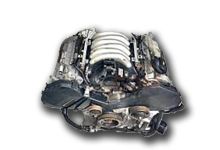 Motor ECN Chrysler Sebring II 2.0i 16V (156 cv) 2007