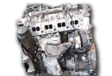 Motor ECN Chrysler Sebring II 2.0i 16V (156 cv) Automatico 2007