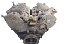 Motor ECN Dodge Avenger sedan 2.0i 16V (156 cv)
