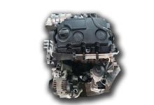 Motor ECN Dodge Avenger sedan 2.0i 16V (156 cv) 2007