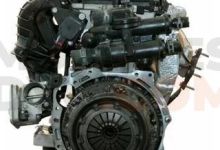 Motor ECN Dodge Avenger sedan 2.0i 16V (156 cv) Automatico