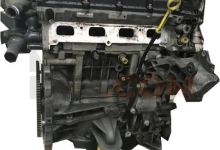 Motor ECN Dodge Viper Coupe (GTS) 8.4i V10 20V SRT-10 (600 cv) 2008