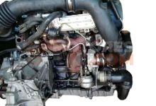 Motor ECN Jeep Compass I 2.0 (150 cv) 2007