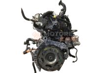Motor ecn Jeep Compass I 2.0 (150 cv) 2010
