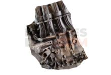 Motor ED3 Jeep Liberty II 3.7 i V6 12V (213 cv) 2007
