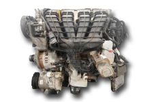 Motor ED3 Chrysler Sebring Convertible 2.4 V6 24V (170 cv) 2003