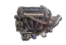 Motor ED3 Chrysler Sebring Convertible III 2.4i 16V (172 cv) Automatico 2007