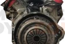Motor ED3 Dodge Viper RT II 8.3 i V10 20V SRT-10 (517 cv) 2010