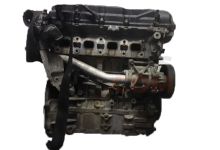 Motor ED3 Jeep Patriot 2.4 i 16V (174 cv) 2007