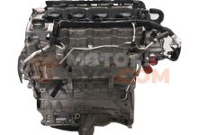 Motor ED6 Jeep Cherokee (KL) 2.4 MultiAir2 TIGERSHARK (177 cv) Automatico