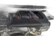 Motor EDC4K Smart Fortwo Coupé (450) 0.7 (450,330) (50 cv) 2007