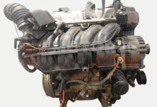 Motor EDDB, EDDC, EDDF Ford Escape 2.0 i 16V XLS 4WD (129 cv) 2003