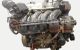 Motor EDDB, EDDC, EDDF Ford Escape 2.0 i 16V XLS 4WD (129 cv)