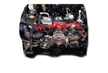 Motor EDDB Ford Focus Turnier (USA) 2.0i 16V SE (131 cv)
