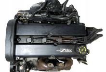 Motor EDDB Ford Focus Turnier (USA) 2.0i 16V SE (131 cv)
