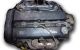 Motor EDDC, EDDB, EDDD, EDDF Ford Focus I Sedan 2.0 16V (130 cv) Automatico