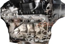 Motor EDDC Ford Focus Turnier (USA) 2.3 i 16V ZXW (147 cv) 2004
