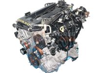 Motor EDDC Ford Ixion 1.8 (133 cv) 2005