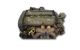 Motor EDDD Ford Focus Hatchback (USA) 2.0 i 16V ZX5 (131 cv)