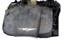 Motor EDJ Chrysler PT Cruiser 1.6 i 16V (115 cv)