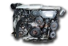 Motor EDJ Chrysler PT Cruiser 2.2 16V CRD (150 cv)