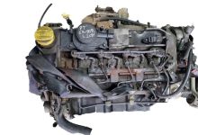 Motor edj Chrysler PT Cruiser 2.2 16V CRD (150 cv)