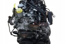 Motor EDJ Chrysler PT Cruiser 2.4 i 16V Turbo (220 cv) Automatico