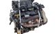 Motor EDJ Chrysler PT Cruiser Cabrio 2.4 i 16V Turbo (182 cv)