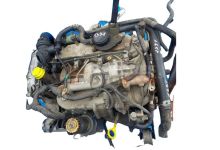 Motor edk Chrysler Voyager IV 2.5 CRD (120cv)