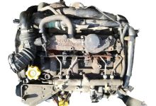 Motor edk Chrysler Voyager IV 2.5 CRD TD (143 cv)