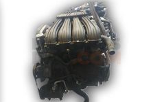 Motor EDV Chrysler PT Cruiser Cabrio 2.4 i 16V Turbo (182 cv) 2004