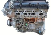 Motor EDV Dodge Neon II 2.4 i 16V SRT-4 (234 cv)