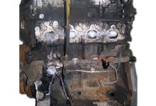 Motor EDZ Chrysler Grand Voyager V 2.4i R4 16V (147 cv) 2007