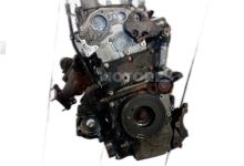 Motor EDZ Chrysler PT Cruiser 2.2 16V CRD (150 cv) 2002