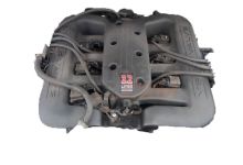 Motor EDZ Chrysler PT Cruiser Cabrio 2.4 i 16V (150 cv) 2004