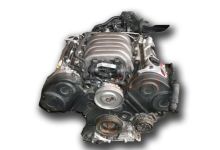 Motor EDZ Chrysler PT Cruiser Cabrio 2.4 i 16V (150 cv) 2006