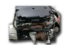 Motor EDZ Chrysler PT Cruiser Cabrio 2.4 i 16V (150 cv) 2005