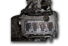 Motor EDZ Chrysler Stratus (JA) 2.4 16V (140cv) 2005