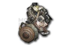 Motor EDZ Chrysler Voyager IV 2.4 i 16V (147 cv) 2008