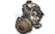 Motor EDZ Chrysler Voyager IV 2.4 i 16V (147 cv)
