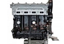 Motor EDZ Chrysler Voyager IV 2.4 i 16V (147 cv) 2005