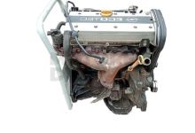 Motor EDZ Chrysler Voyager IV 2.4 i 16V (147 cv) Automatico 2006