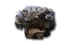 Motor EDZ Chrysler Voyager IV 2.4 i 16V (147 cv) Automatico 2008